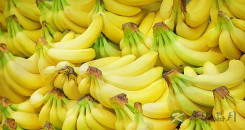 催熟香蕉的特征有哪些