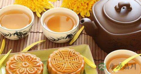 水果月饼馅料的做法 水果月饼馅料的做法