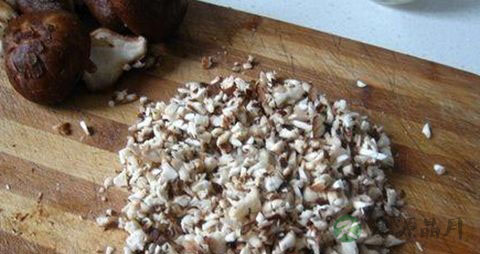 如何制作饺子馅 如何制作饺子馅