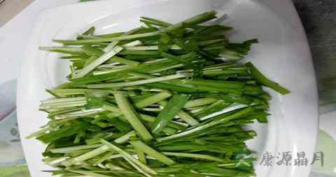 青韭的营养价值_吃青韭的好处