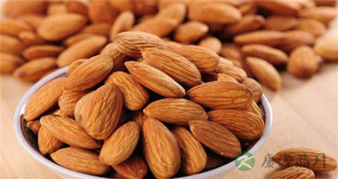 杏仁的吃法_哪些人不能吃杏仁