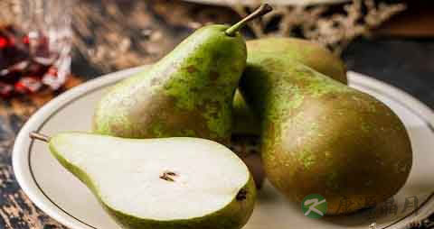 啤梨的吃法_哪些人不能吃啤梨