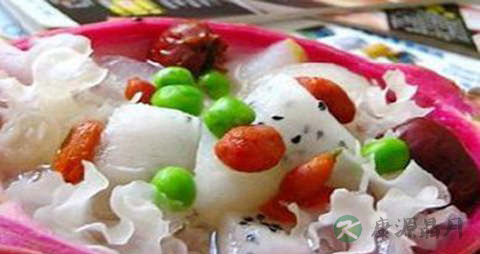 麒麟果的吃法_哪些人不能吃麒麟果