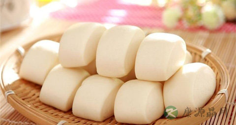 蒸馒头用哪种酵母好