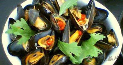 贻贝的吃法_哪些人不能吃贻贝 贻贝的吃法_哪些人不能吃贻贝