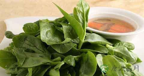 木耳菜的营养价值_吃木耳菜的好处