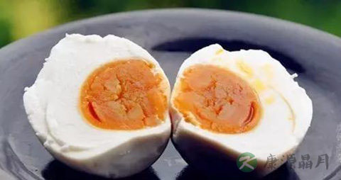 咸鸭蛋可以做什么菜 咸鸭蛋可以做什么菜