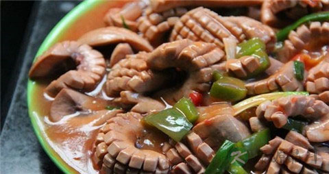 猪腰子怎么处理能彻底去腥