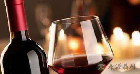 晚上喝红酒的最佳时间 晚上喝红酒的最佳时间
