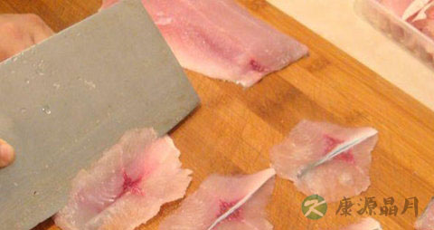 鱼片的吃法_哪些人不能吃鱼片