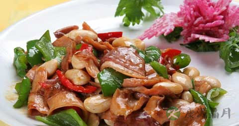 白豆的营养价值_吃白豆的好处