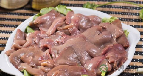 猪腰子怎么处理能彻底去腥