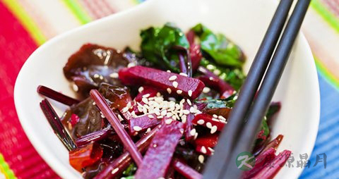 叶甜菜的吃法_哪些人不能吃叶甜菜