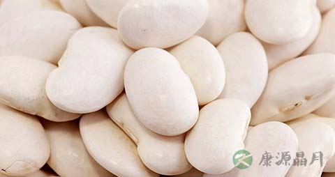 白豆的吃法_哪些人不能吃白豆