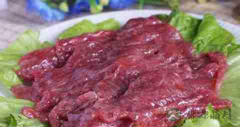 鹿肉的营养价值_吃鹿肉的好处