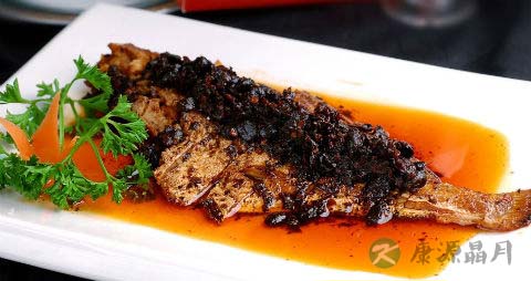 豆豉的吃法_哪些人不能吃豆豉