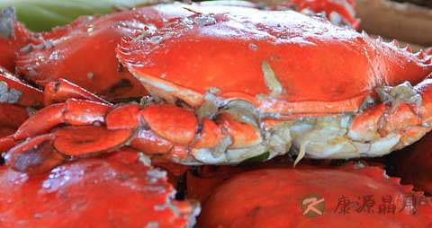 蒸螃蟹的家常做法 蒸螃蟹的家常做法