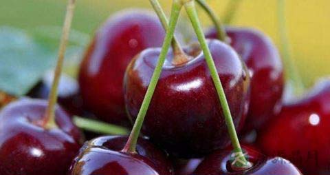 车厘子怎么洗才干净