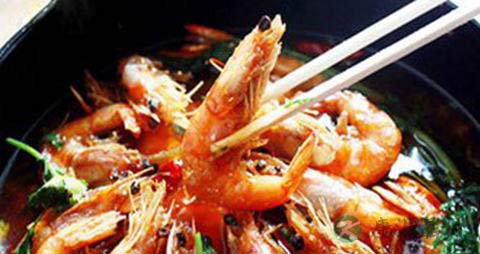 卢姑虾的吃法_哪些人不能吃卢姑虾 卢姑虾的吃法_哪些人不能吃卢姑虾