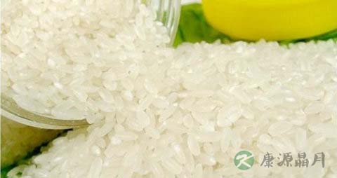 香米的吃法_哪些人不能吃香米