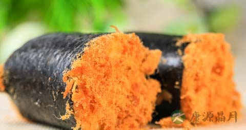 肉松的吃法_哪些人不能吃肉松