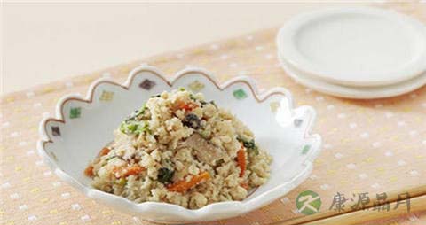 豆渣的营养价值_吃豆渣的好处