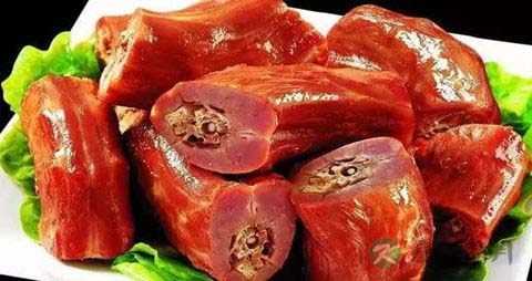 鸡脖的吃法_哪些人不能吃鸡脖