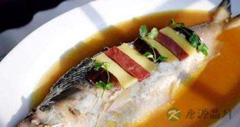 做清蒸鲥鱼为什么不去鱼鳞