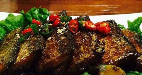 河刀鱼的营养价值_吃河刀鱼的好处 河刀鱼的营养价值_吃河刀鱼的好处