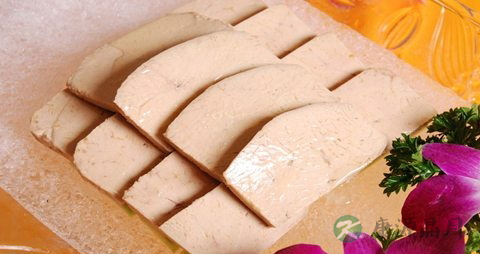 鹅肝的营养价值_吃鹅肝的好处