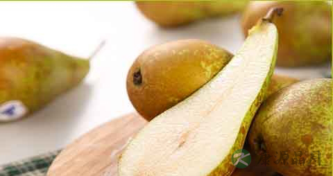 啤梨的吃法_哪些人不能吃啤梨