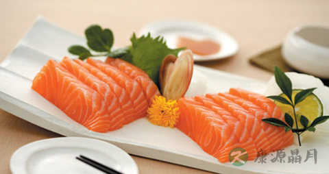 鲑鱼的吃法_哪些人不能吃鲑鱼
