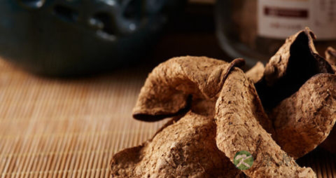 陈皮怎么吃养胃