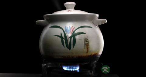 经常喝老火汤好吗