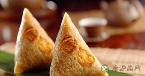 粽子馅的种类大全