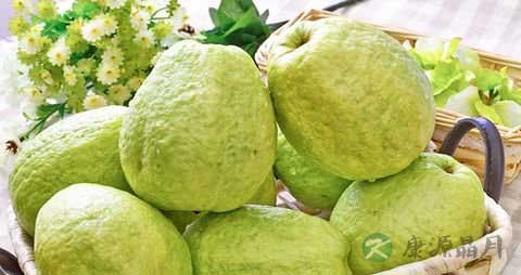 番石榴怎么保存