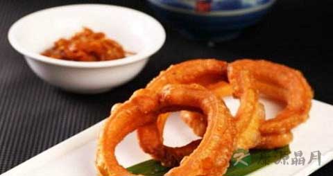 焦圈的吃法_哪些人不能吃焦圈 焦圈的吃法_哪些人不能吃焦圈