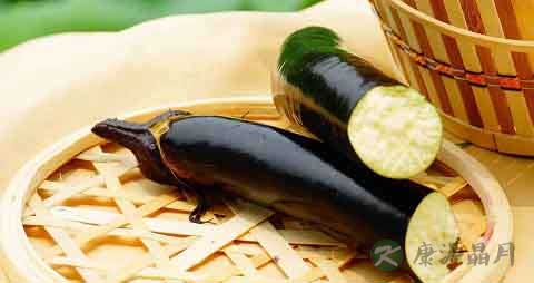 长茄子的营养价值_吃长茄子的好处 长茄子的营养价值_吃长茄子的好处