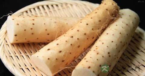 山药怎么吃对身体好