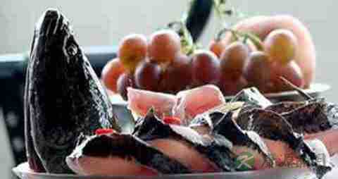 乌鱼的吃法_哪些人不能吃乌鱼