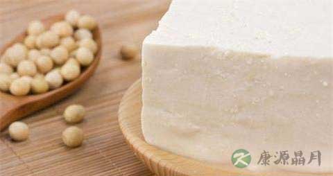 卤水豆腐和石膏豆腐哪个好