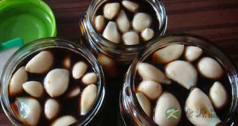 做腊八蒜的适宜温度是多少 做腊八蒜的适宜温度是多少