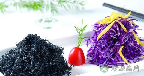 发菜的吃法_哪些人不能吃发菜