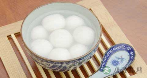 糯米粉可以做汤圆吗 糯米粉可以做汤圆吗