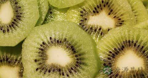 猕猴桃属于哪类水果