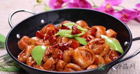 肥肠怎么处理没有异味