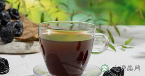 乌梅的吃法_哪些人不能吃乌梅