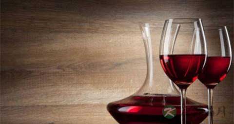 红酒能软化血管吗