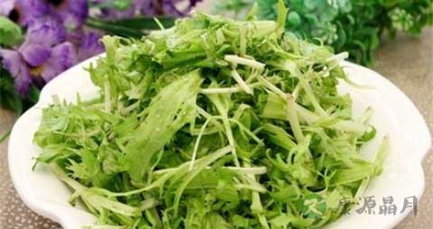 凉拌苦菊用焯水吗 凉拌苦菊用焯水吗