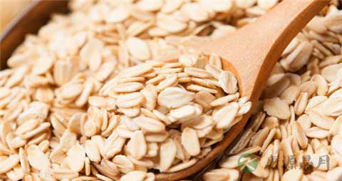 燕麦和麦片的区别